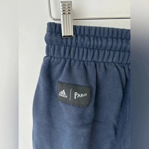 adidas Unisex x Parley 7/8 Pants (Gender Neutral) - Lifestyle, Pants - Picture 9 of 12